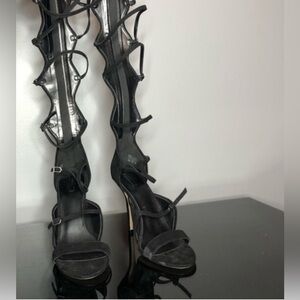 Aldo Sarasin Gladiator Sandal